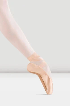 Dance Costumes 41 Tensus Demi Pointe Shoes