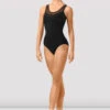 Ladies Lana Mirage Scoop Neck Leotard