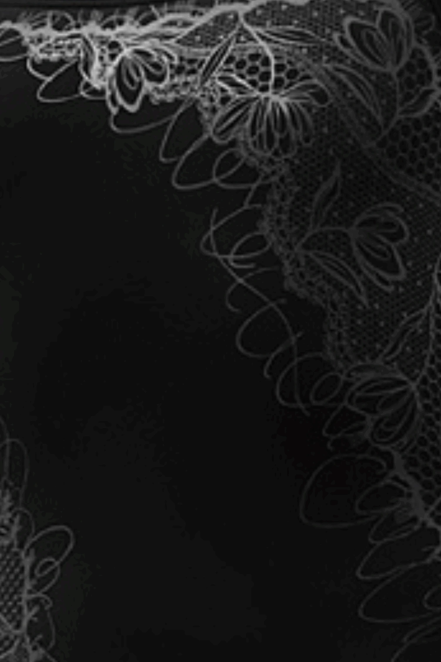 Ladies Anya Halterneck Print Leotard 3 Ladies Anya Halterneck Print Leotard - Image 3