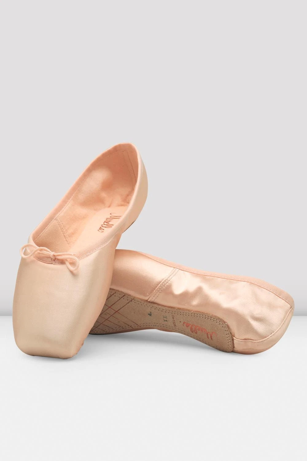 Mirella Whisper Pointe Shoes 5 Mirella Whisper Pointe Shoes - Image 5