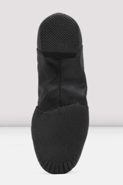 Childrens Jazzsoft Leather Jazz Shoes 13 Childrens Jazzsoft Leather Jazz Shoes -Dance Costumes LpBPAWFU