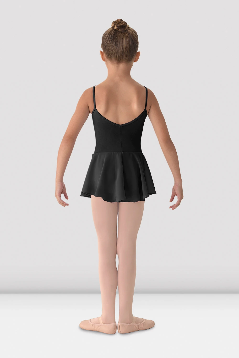 Girls Mirella Camisole Dress 2 Girls Mirella Camisole Dress - Image 2