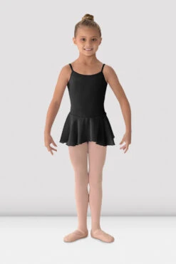 Dance Costumes 23 Girls Mirella Camisole Dress