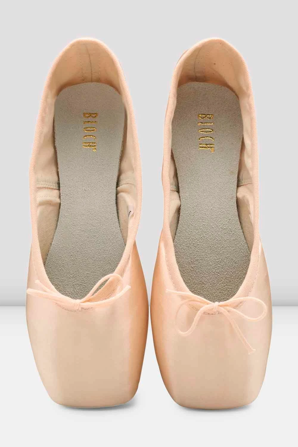 Alpha Pointe Shoes 5 Alpha Pointe Shoes - Image 5