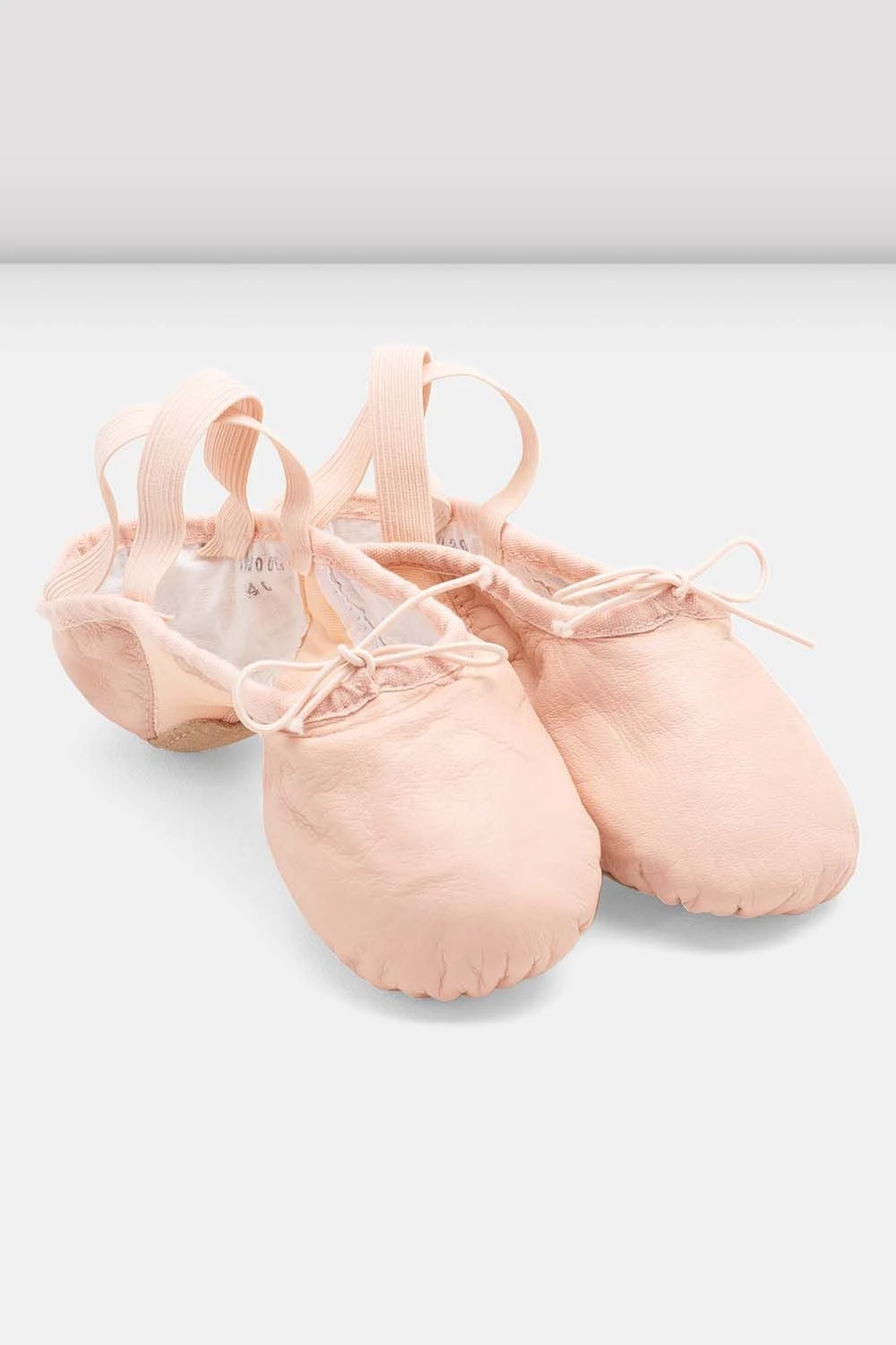 Ladies Proflex Leather Ballet Shoes 6 Ladies Proflex Leather Ballet Shoes - Image 6