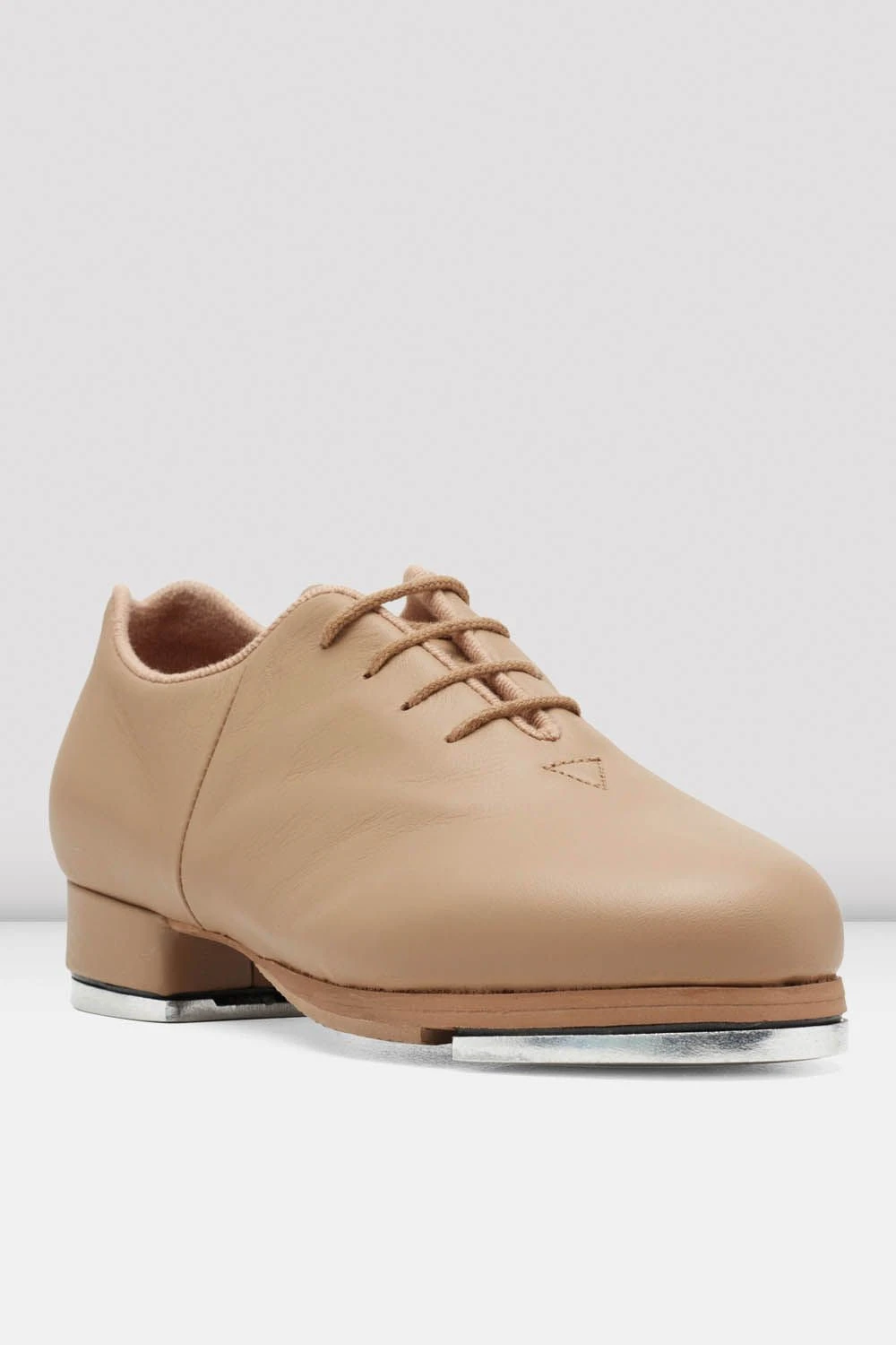 Ladies Sync Tap Leather Tap Shoes 2 Ladies Sync Tap Leather Tap Shoes - Image 2