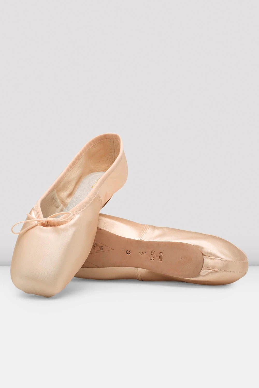 Sonata Pointe Shoes 2 Sonata Pointe Shoes - Image 2