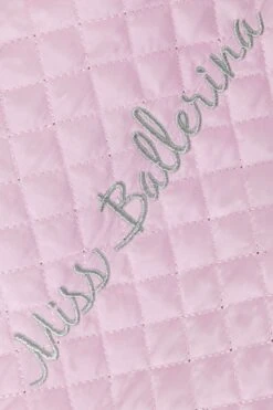 Bloch Miss Ballerina Dance Bag -Dance Costumes O1iKenI4