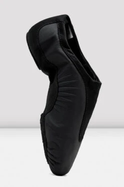 Ladies Pulse Leather Jazz Shoes 11 Ladies Pulse Leather Jazz Shoes -Dance Costumes ODwLInGP