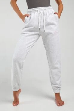 Off-Duty High Waist Joggers 6 Off-Duty High Waist Joggers -Dance Costumes OF3 0000s 0005 PLW5009 SNO DetailFront 17a5eb1d 1292 43d2 b02e afe9269e4a2a