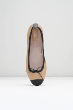 Ladies Rigel Ballet Flats 10 Ladies Rigel Ballet Flats -Dance Costumes Q5vkszjo