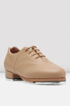 Ladies Sync Tap Leather Tap Shoes 17 Ladies Sync Tap Leather Tap Shoes -Dance Costumes QAclmHZo