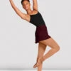Ladies Vera Wrap Ballet Skirt