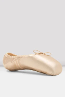 Amelie Soft Pointe Shoes -Dance Costumes S0102L PNK 02