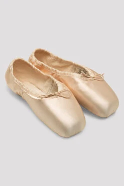 Amelie Soft Pointe Shoes -Dance Costumes S0102L PNK 03