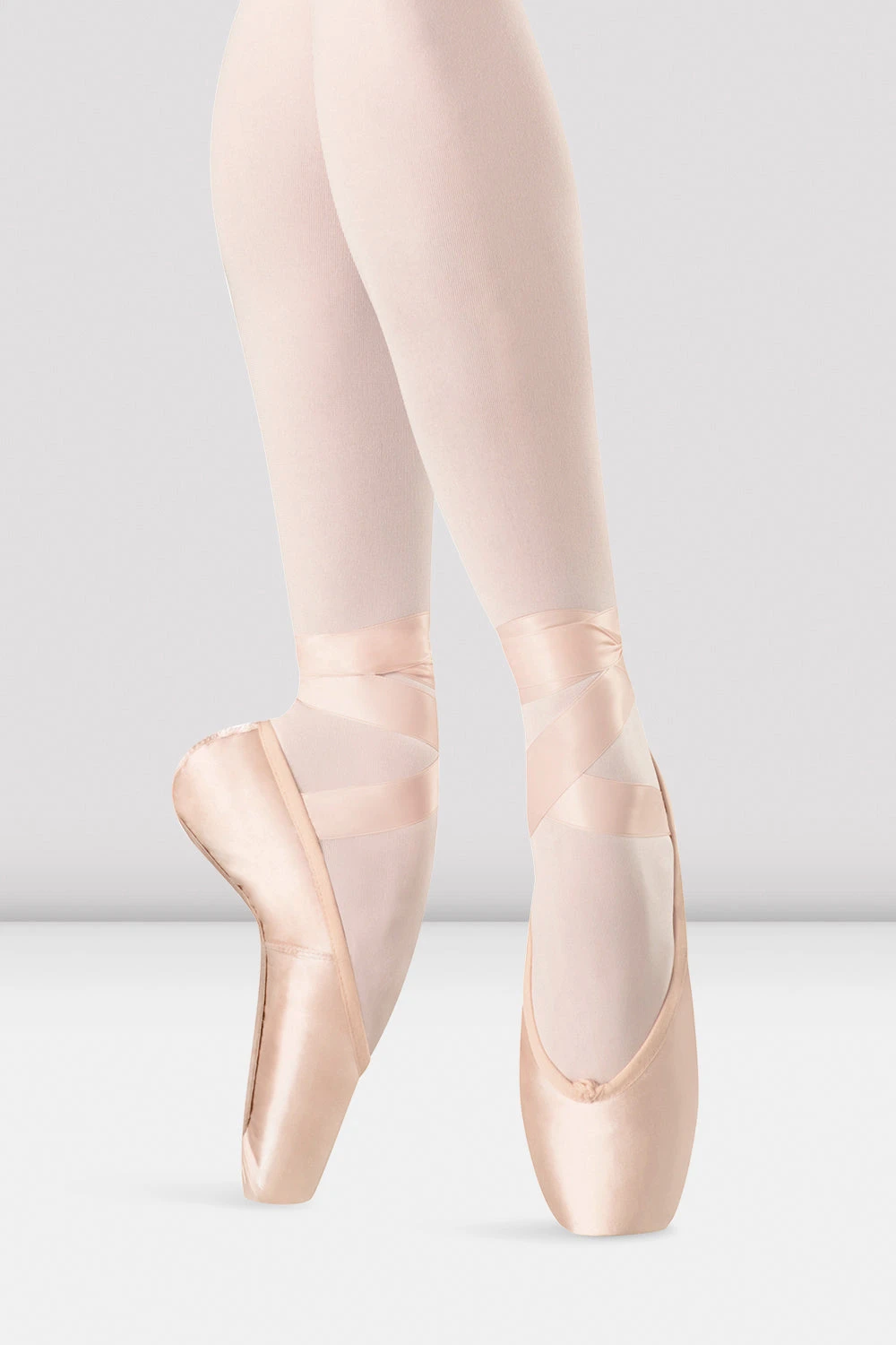 Hannah Long Length Pointe Shoes 1 Hannah Long Length Pointe Shoes
