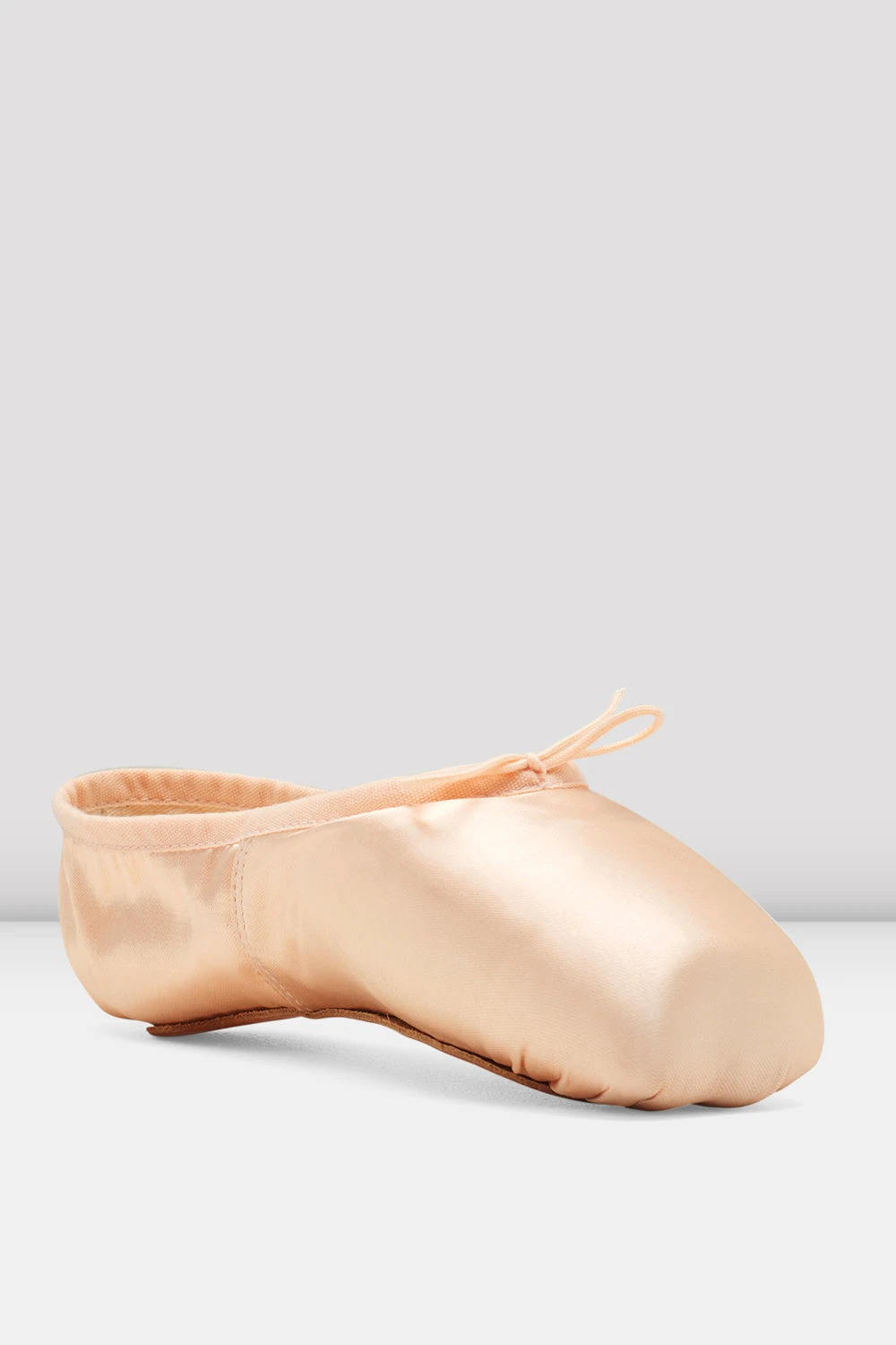 Hannah Long Length Pointe Shoes 2 Hannah Long Length Pointe Shoes - Image 2