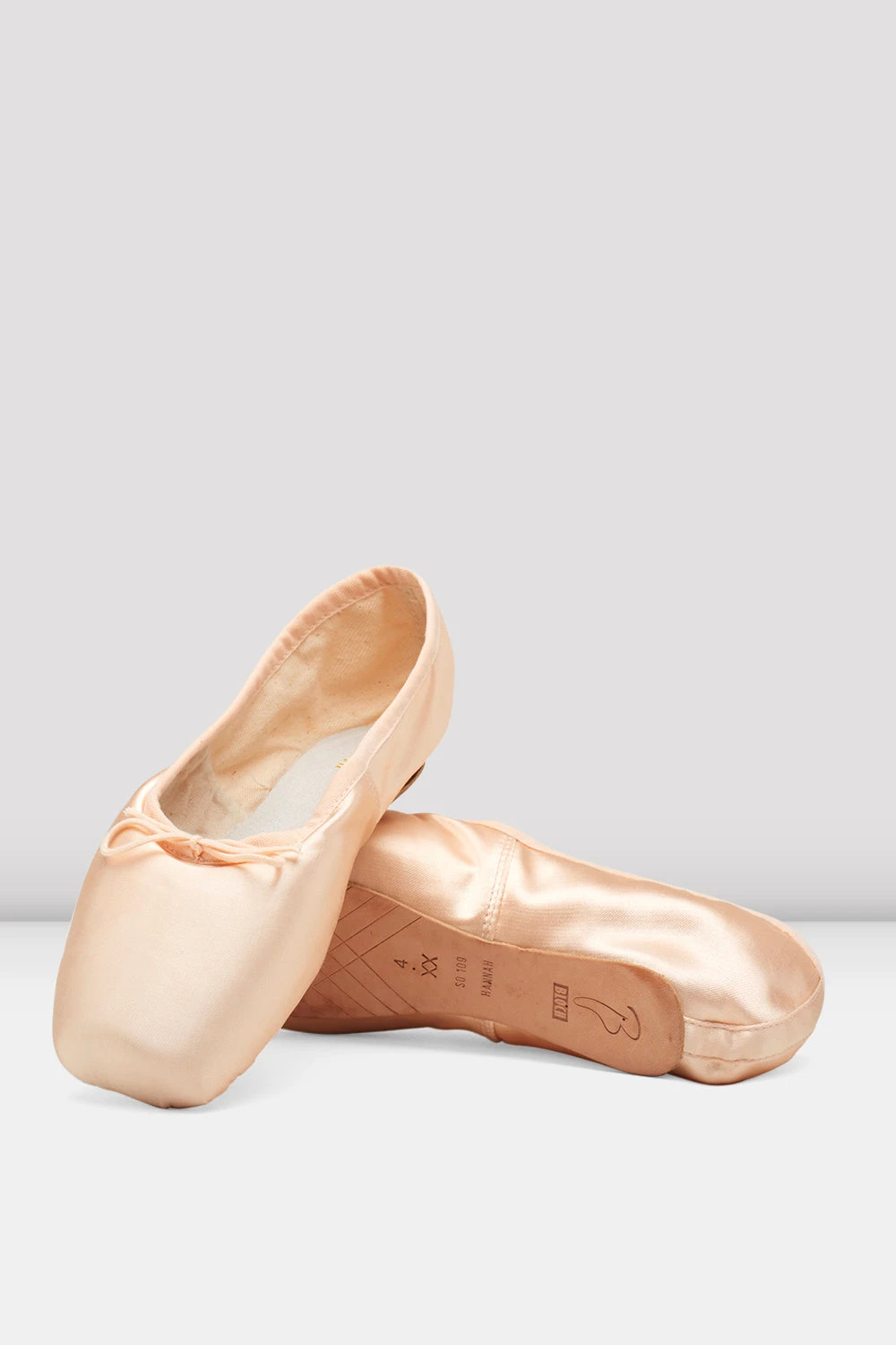 Hannah Long Length Pointe Shoes 5 Hannah Long Length Pointe Shoes - Image 5
