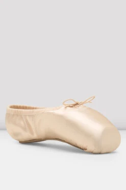 Hannah Pointe Shoes -Dance Costumes S0109LS PNK 02