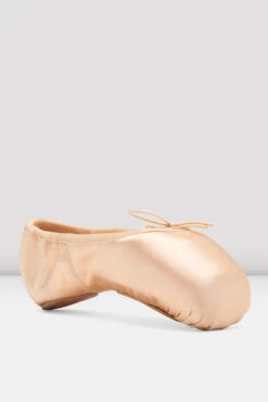 Dramatica II Stretch Pointe Shoes 8 Dramatica II Stretch Pointe Shoes -Dance Costumes S01732L PNK 02