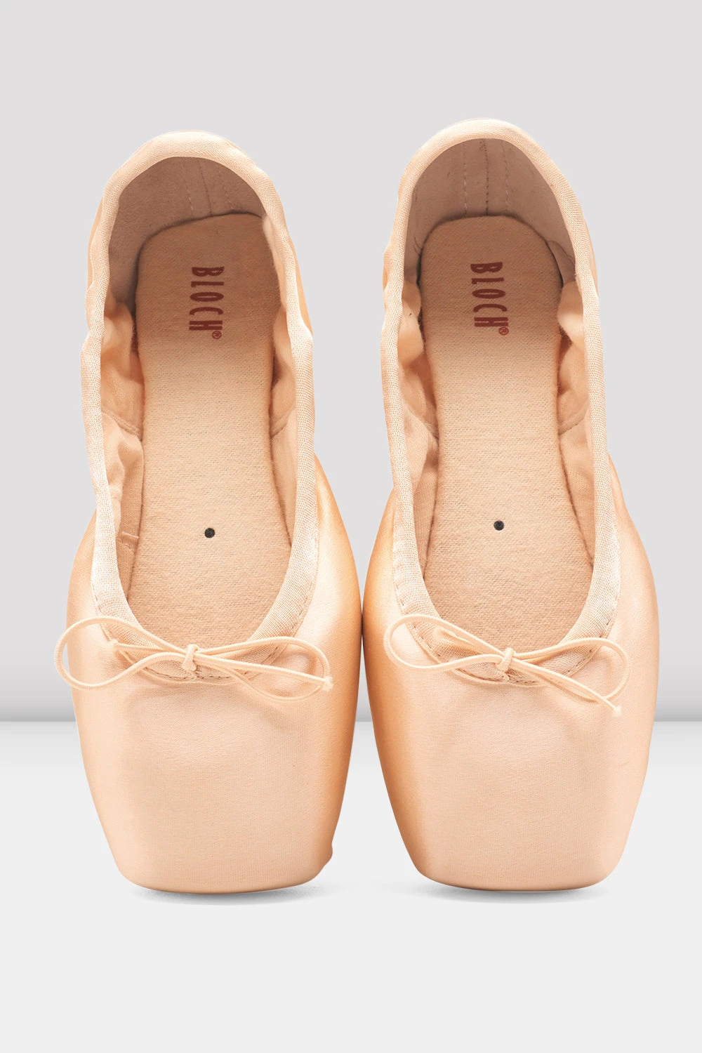 Dramatica II Stretch Pointe Shoes 5 Dramatica II Stretch Pointe Shoes - Image 5