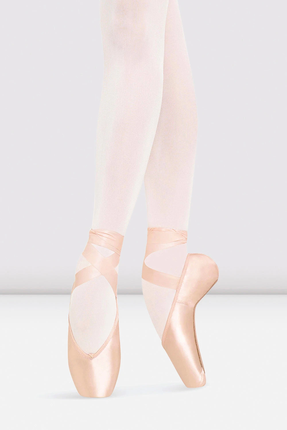 Heritage Long Length Pointe Shoes 1 Heritage Long Length Pointe Shoes