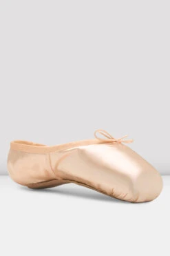 Heritage Strong Pointe Shoes 7 Heritage Strong Pointe Shoes -Dance Costumes S0180L PNK 02 60a395f1 1f27 4bb7 a3af 75f9d2cb1ff5