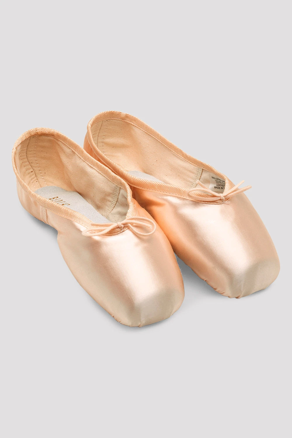 Heritage Strong Pointe Shoes 4 Heritage Strong Pointe Shoes - Image 4