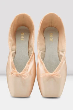 Heritage Strong Pointe Shoes 9 Heritage Strong Pointe Shoes -Dance Costumes S0180L PNK 04 bf1fbac0 7911 4f7a aeaf 3f50bcf360c7