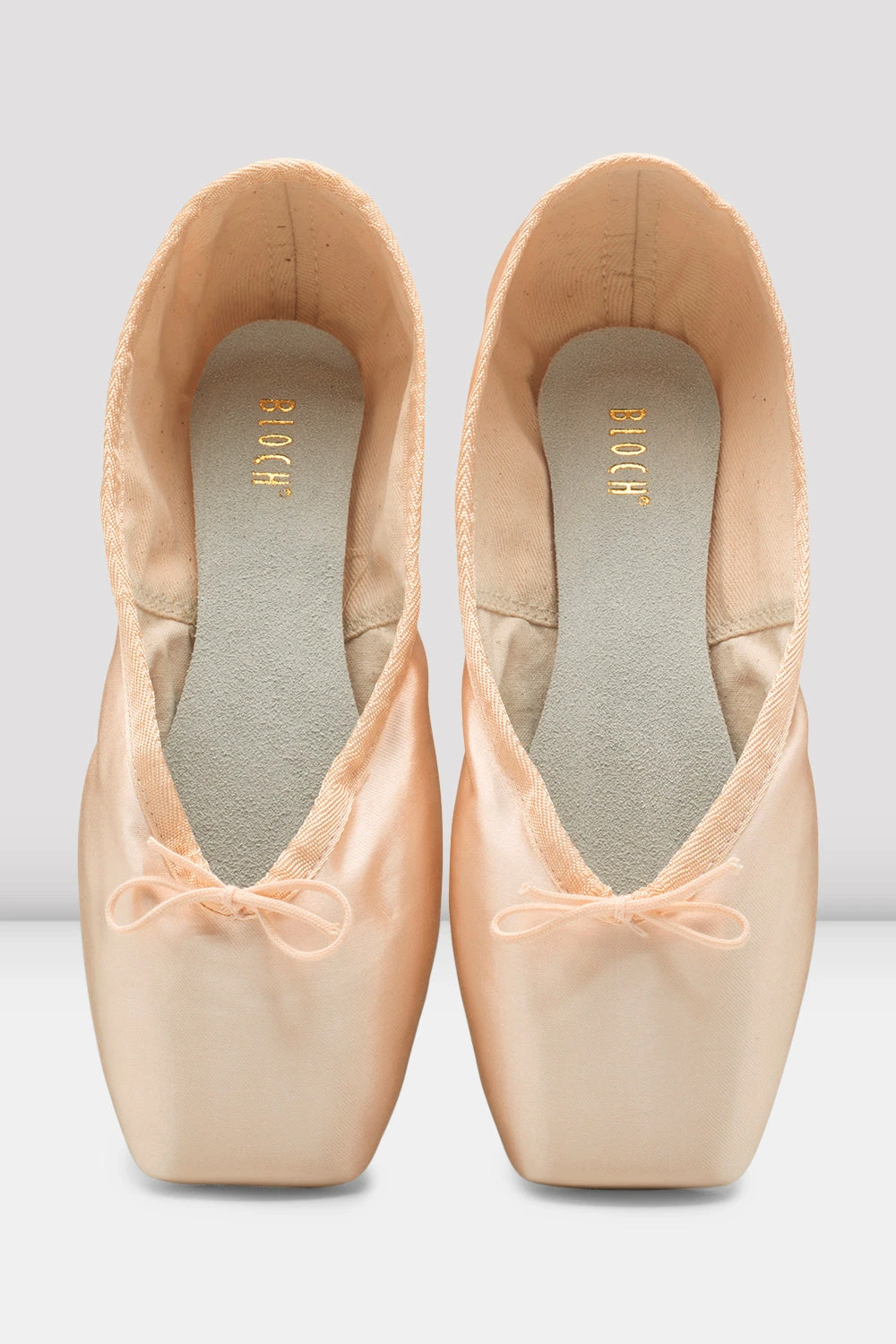 Heritage Strong Pointe Shoes 5 Heritage Strong Pointe Shoes - Image 5