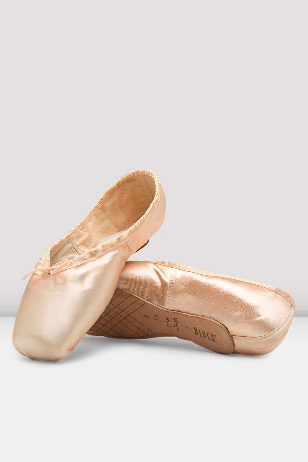 Heritage Strong Pointe Shoes 2 Heritage Strong Pointe Shoes - Image 2