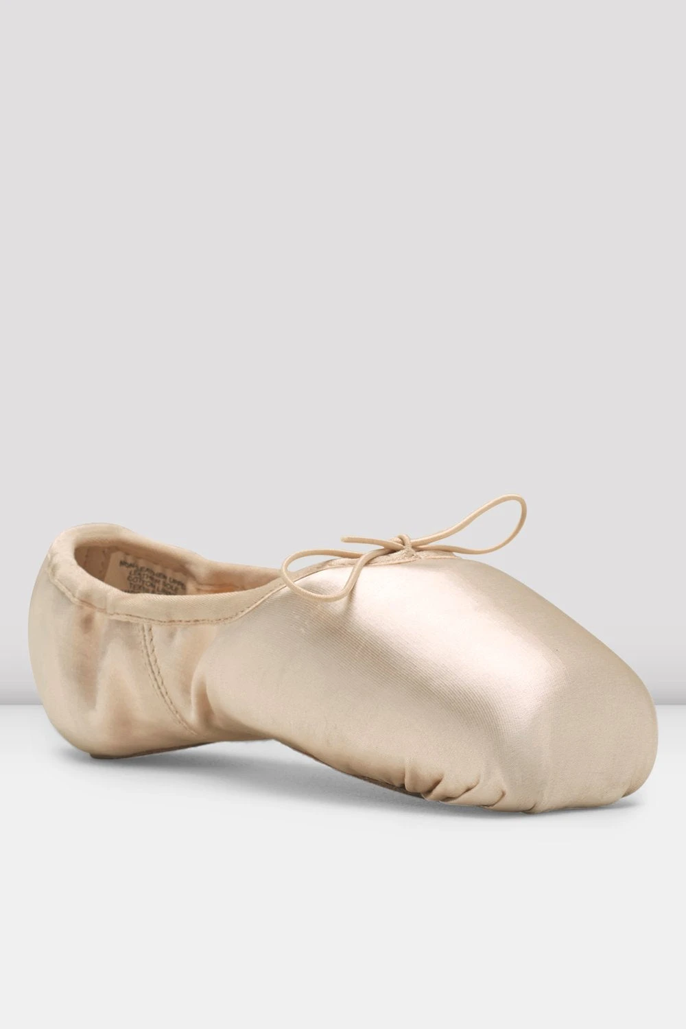Elegance Stretch Pointe Shoes 3 Elegance Stretch Pointe Shoes - Image 3