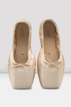 Elegance Stretch Pointe Shoes 9 Elegance Stretch Pointe Shoes -Dance Costumes S0191L PNK 04