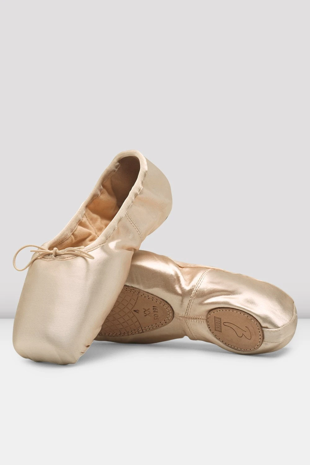 Elegance Stretch Pointe Shoes 2 Elegance Stretch Pointe Shoes - Image 2