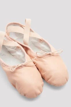 Childrens Prolite 2 Hybrid Ballet Shoes -Dance Costumes S0203L PNK 08 8c5ccf89 d245 4aa9 8d59 6087d370c570