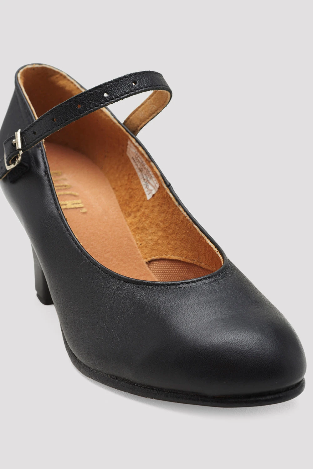 Ladies Cabaret Character Shoes 7 Ladies Cabaret Character Shoes - Image 7