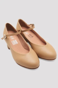 Ladies Diva Character Shoes 12 Ladies Diva Character Shoes -Dance Costumes S0379L TAN 07 bf7e76da 81a8 473c 97d1 79e88bc5b7f1