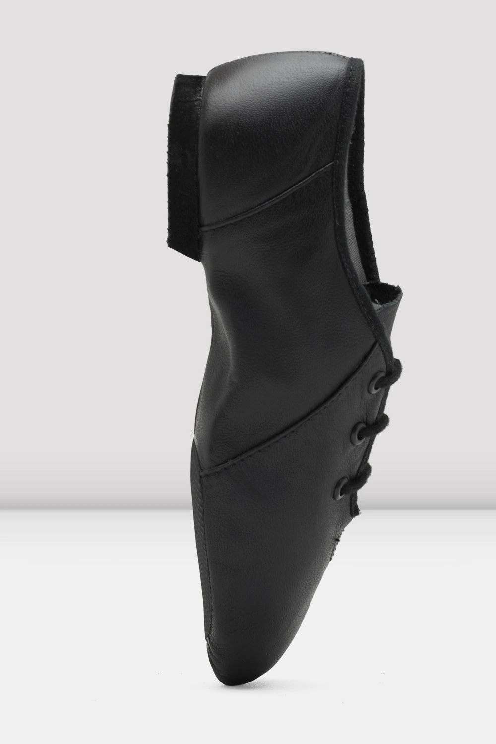 Toddlers Jazzsoft Leather Jazz Shoes 4 Toddlers Jazzsoft Leather Jazz Shoes - Image 4