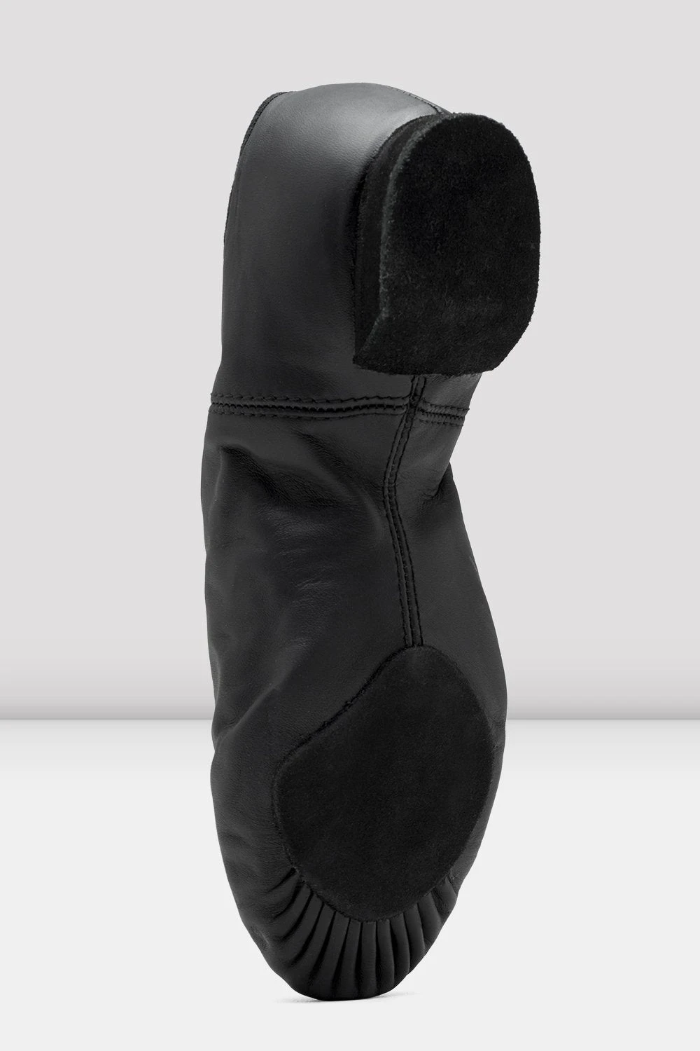 Mens Ultraflex Suede Jazz Shoes 5 Mens Ultraflex Suede Jazz Shoes - Image 5