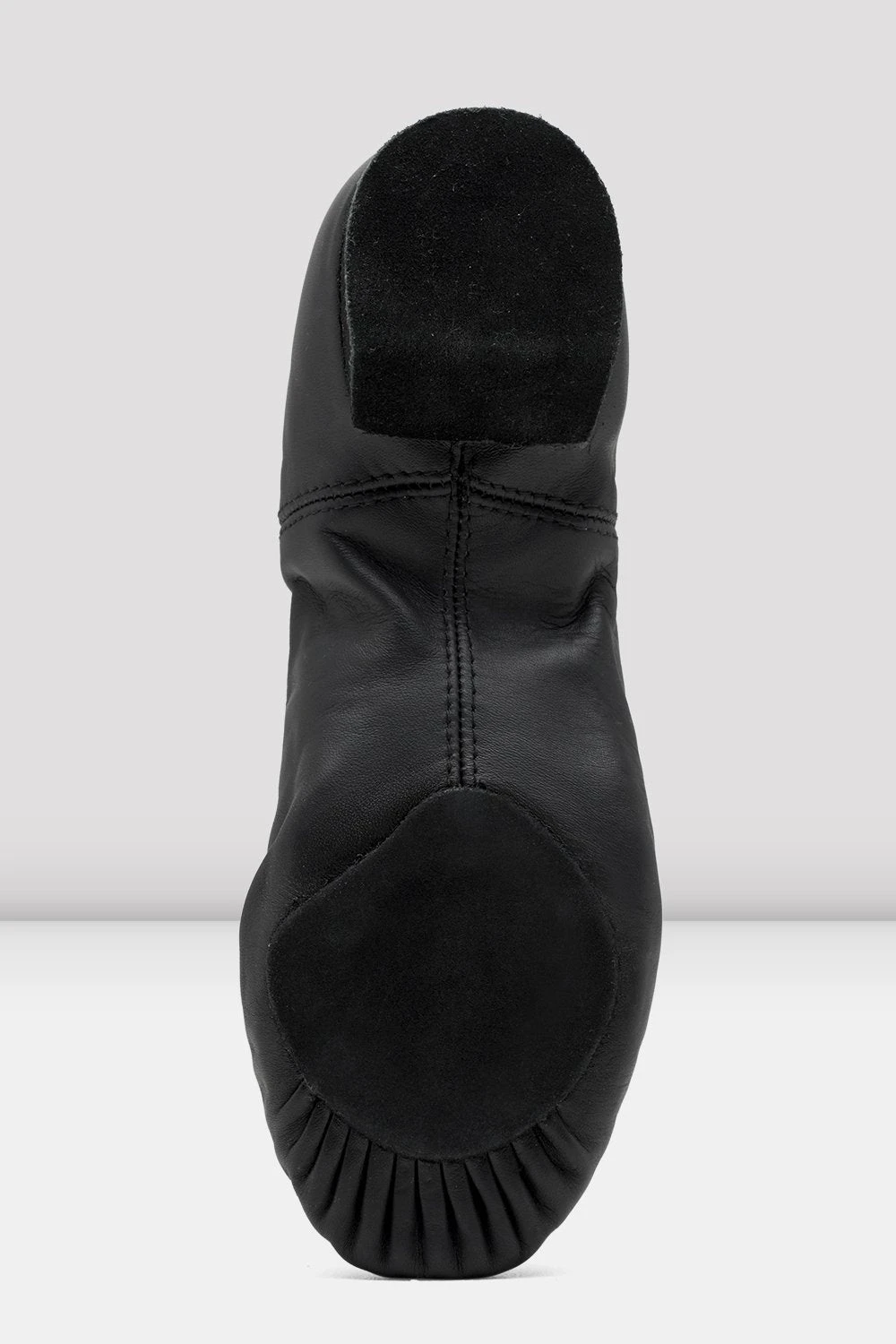 Mens Ultraflex Suede Jazz Shoes 6 Mens Ultraflex Suede Jazz Shoes - Image 6