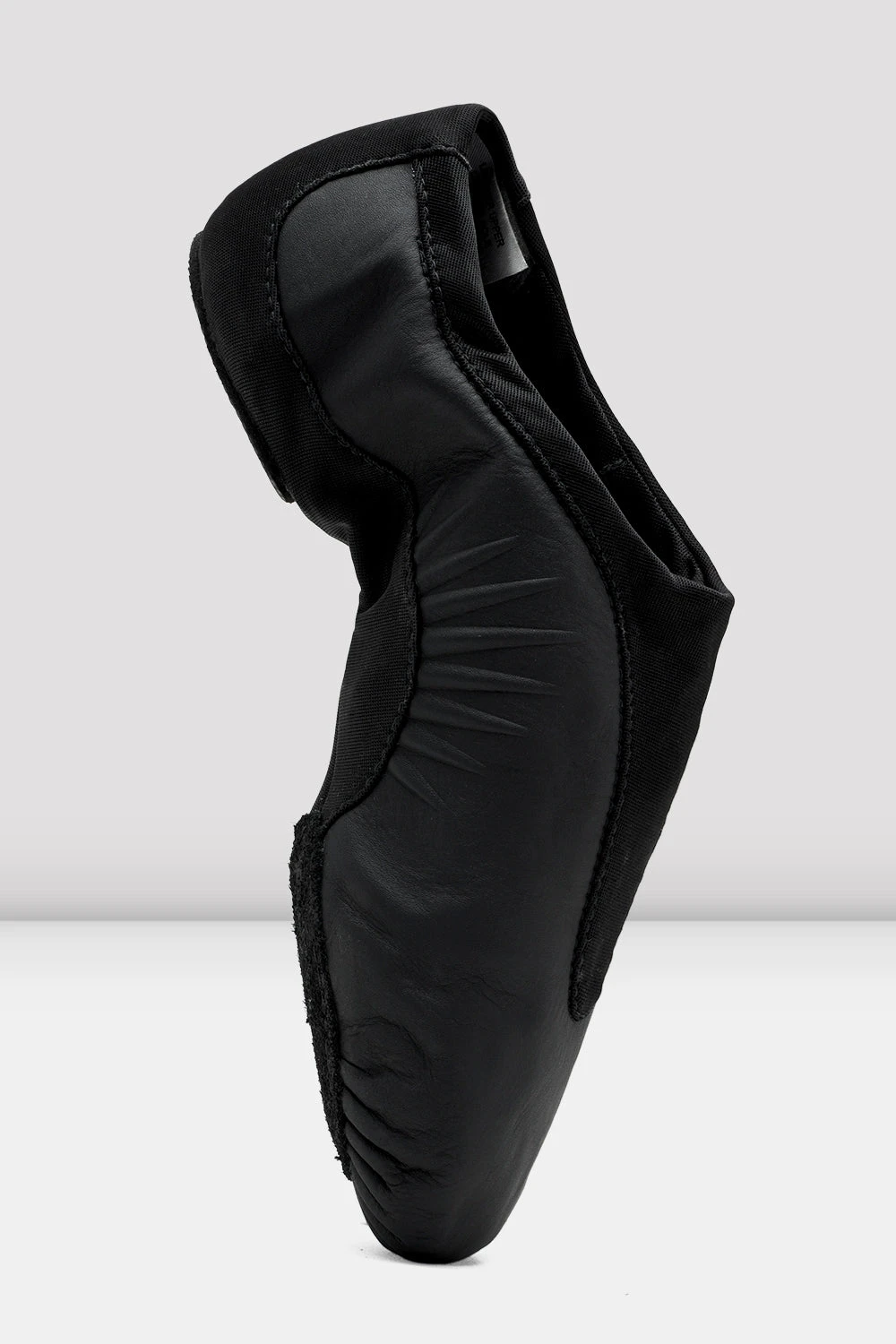 Childrens Pulse Leather Jazz Shoes 4 Childrens Pulse Leather Jazz Shoes - Image 4