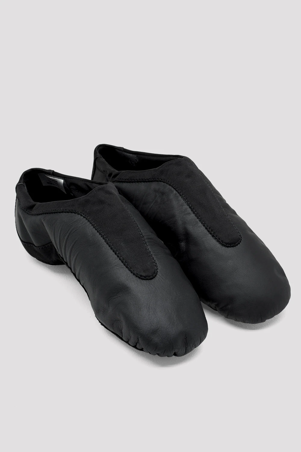 Childrens Pulse Leather Jazz Shoes 7 Childrens Pulse Leather Jazz Shoes - Image 7