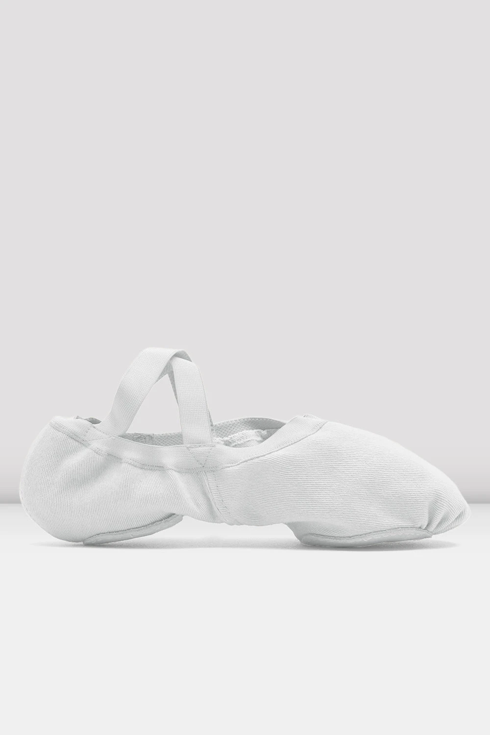 Mens Synchrony Stretch Canvas Ballet Shoes 1 Mens Synchrony Stretch Canvas Ballet Shoes