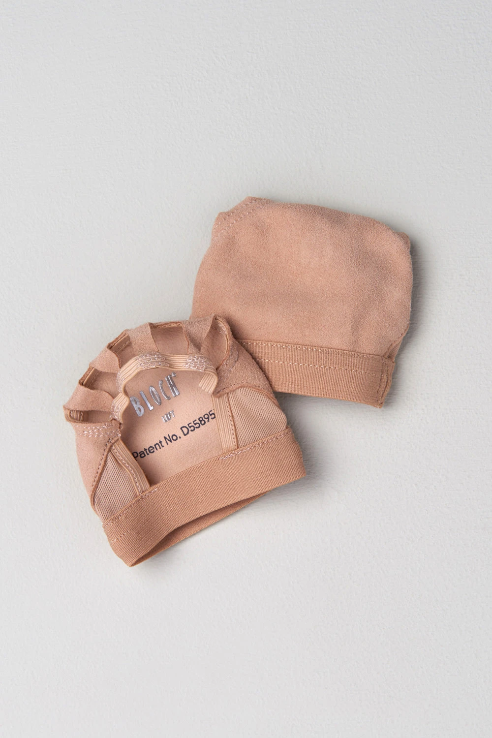 Ladies Suede Foot Thong 3 1 Ladies Suede Foot Thong 3