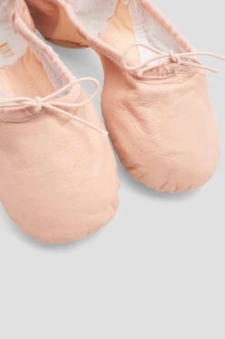 Ladies Proflex Leather Ballet Shoes 17 Ladies Proflex Leather Ballet Shoes -Dance Costumes ShfhhpUc