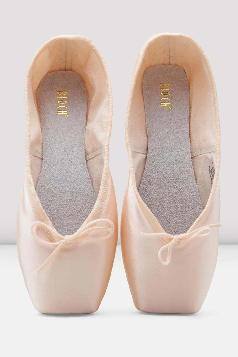 Heritage Long Length Pointe Shoes 6 Heritage Long Length Pointe Shoes - Image 6