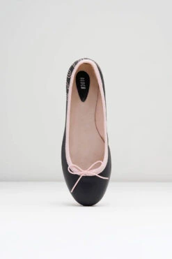 Ladies Lyra Ballet Flats 8 Ladies Lyra Ballet Flats -Dance Costumes Wan nJy