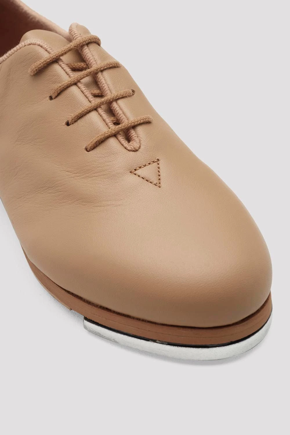 Ladies Sync Tap Leather Tap Shoes 8 Ladies Sync Tap Leather Tap Shoes - Image 8