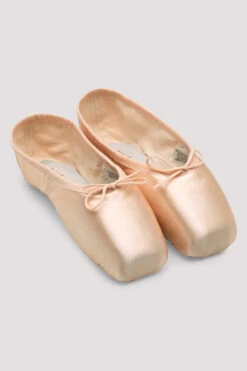 Serenade Pointe Shoes -Dance Costumes X1E4O8wM
