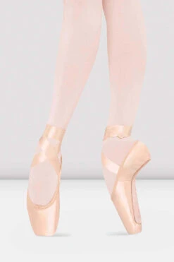 Dance Costumes 28 Serenade Pointe Shoes